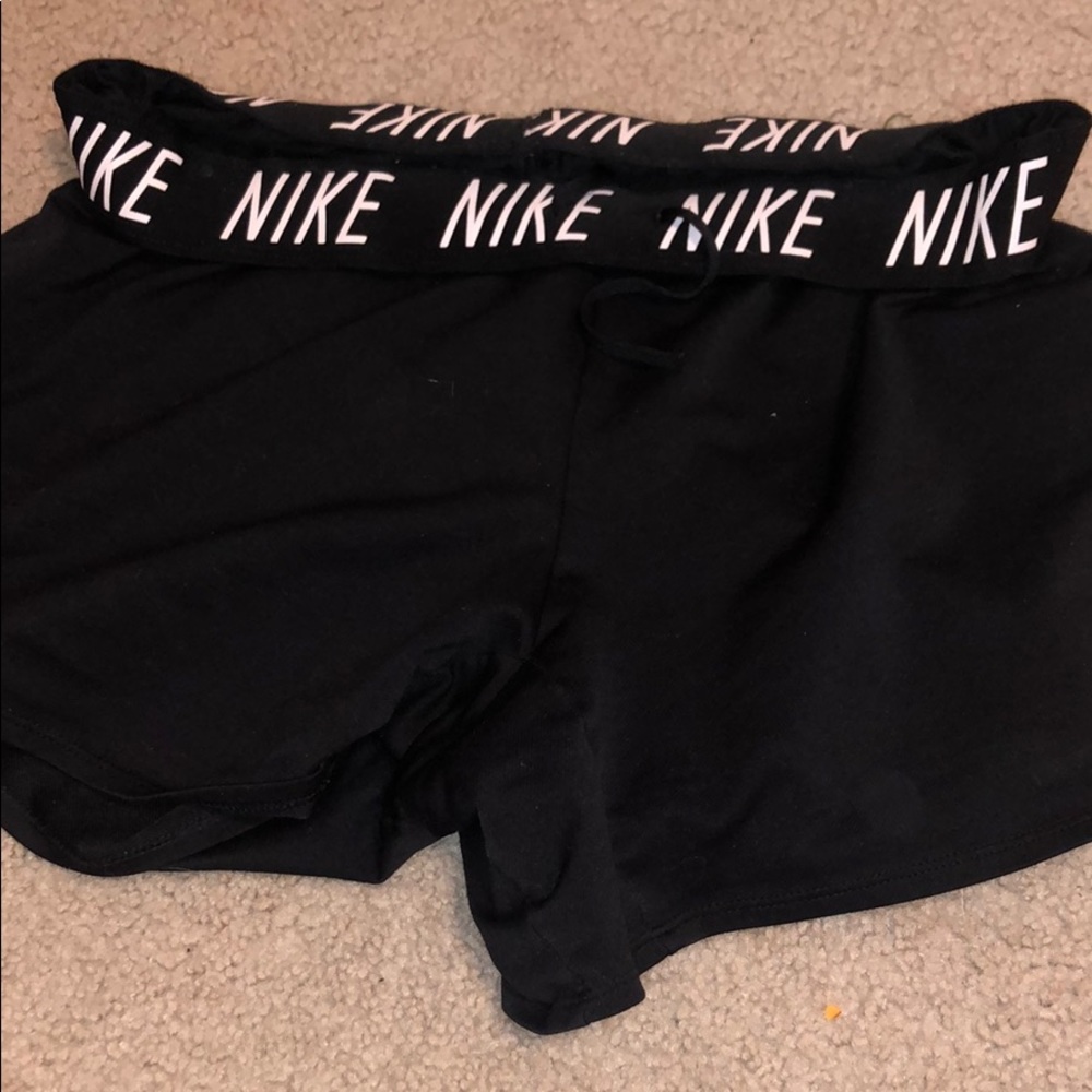 Nike shorts